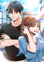 热门漫画4